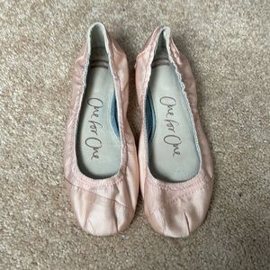Toms Ballet flats
